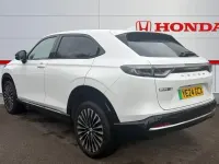 Usado Honda e Elegance 150 kW (204 HP) 2024 Citadino