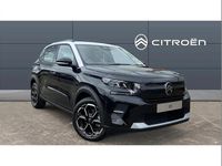 New Citroën C3 108 HP (79 kW) 2025 Other Hatchback