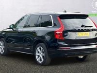Used Volvo XC90 Core 250 HP (183 kW) 2025 SUV