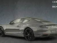 Used Bentley Continental 2024 Grey Coupe