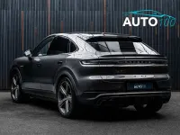 Used Porsche Cayenne 2023 Grey SUV