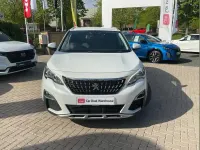 Used Peugeot 3008 Allure 162 HP (119 kW) 2018 White SUV