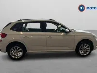Used Skoda Kamiq SE 95 HP (69 kW) 2025 White SUV