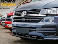 Used VW Transporter Startline 110 HP (80 kW) 2024 Van