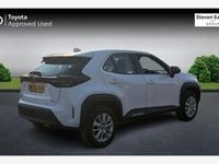 Used Toyota Yaris Hybrid 116 HP (85 kW) 2026 Estate