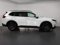 Used Honda CR-V Elegance 184 HP (135 kW) 2025 White SUV