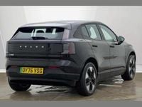 Used Volvo EX30 Plus 196 kW (267 HP) 2025 Black SUV