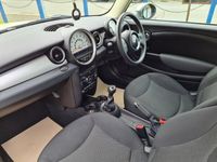 used Mini Cooper D Hatch 1.63dr