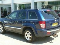 Used Jeep Grand Cherokee 215 HP (158 kW) 2005 SUV