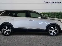 Used Peugeot 5008 GTi 131 HP (96 kW) 2022 SUV