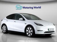 Used Tesla Model Y 282 kW (384 HP) 2022 SUV