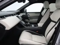 Used Land Rover Range Rover Velar 204 HP (150 kW) 2022 Silver SUV