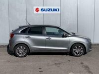 used Suzuki Baleno 1.0 SZ4 BOOSTERJET