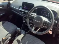 Used Kia Picanto 69 HP (50 kW) 2026 Other Hatchback