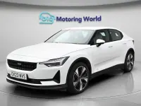 Used Polestar 2 162 kW (221 HP) 2023 Hatchback