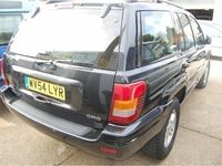 Used Jeep Commander 2004 SUV