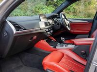 Used BMW X3 M Competition Edition 2019 Grey SUV