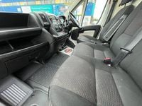 Used Citroën Relay 140 HP (102 kW) 2019 White Van