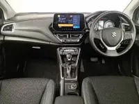 Used Suzuki SX4 S-Cross 115 HP (84 kW) 2023 Blue SUV