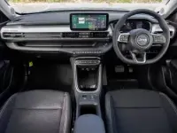 New Jeep Avenger Altitude 100 HP (73 kW) 2026 Beige SUV
