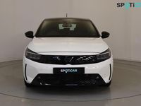 Used Vauxhall Corsa S 99 HP (72 kW) 2023 White Hatchback