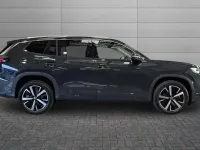 Used VW Tayron Elegance 204 HP (150 kW) 2025 Urano grey SUV