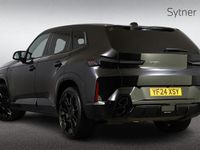 Used BMW XM Comfort Edition 644 HP (473 kW) 2024 Black SUV