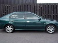 Used Honda Accord 2002 Hatchback