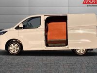 Used Ford Transit Custom Limited 232 HP (170 kW) 2025 Van