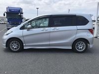 used Honda Jazz FREED FREED