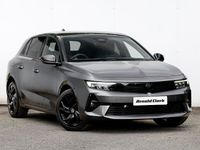 New Vauxhall Astra 130 HP (95 kW) 2025 Grey Estate