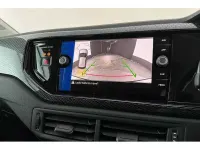 Used VW Polo 95 HP (69 kW) 2025 Hatchback