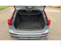 Used Volvo V60 R-Design 194 HP (142 kW) 2022 Grey Estate