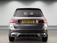 Used Mercedes GLB200 Executive 2024 Mountain grey SUV