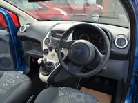 used Ford Ka A 1.2 Edge 3dr [Start Stop] Hatchback