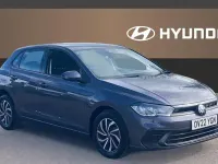 Used VW Polo Life 95 HP (69 kW) 2026 Hatchback