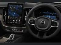 New Volvo XC60 Plus 344 HP (253 kW) 2025 Other SUV