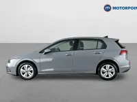 Used VW Golf VIII Life 2023 Grey Hatchback