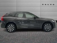 used Volvo XC60 Plus B4