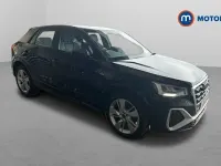 Used Audi Q2 S-Line 150 HP (110 kW) 2026 SUV
