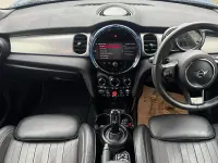 Usado Mini Cooper S Exclusive 178 CV (130 kW) 2022 Utilitario