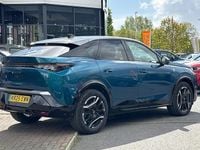 Used Peugeot e-3008 GTi 156 kW (213 HP) 2025 Blue SUV