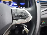 Used VW Taigo Life 95 HP (69 kW) 2023 Black SUV