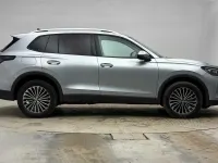 Used VW Tiguan Match 204 HP (150 kW) 2025 Silver SUV