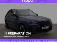 Used BMW iX3 M Sport 210 kW (286 HP) 2022 SUV