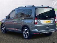 Used Ford Tourneo Connect Active 2023 Grey MPV