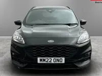 Used Ford Kuga ST-Line X 150 HP (110 kW) 2021 SUV