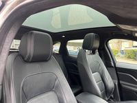 Used Jaguar F-Pace R-Sport 240 HP (176 kW) 2020 Silver SUV