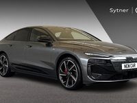 New Audi A6 e-tron 210 kW (286 HP) 2025 Hatchback