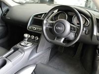 Used Audi R8 Coupé 2008 Coupe